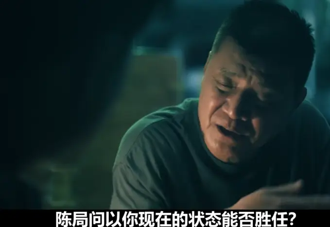 都是央视剧，把《扫毒风暴》和《利剑玫瑰》放一起看，区别很明显