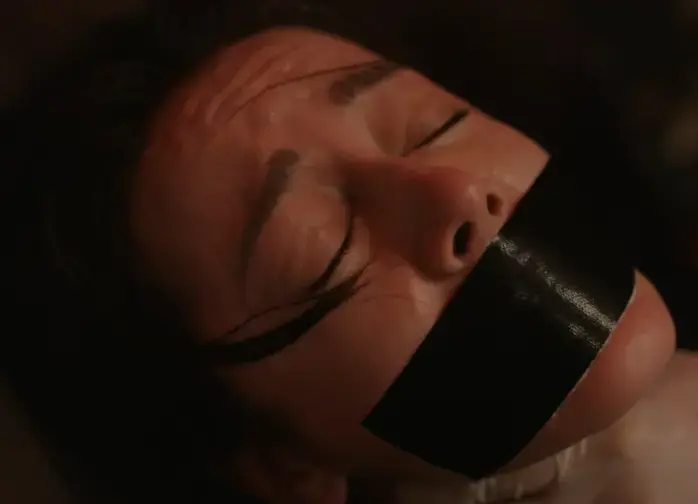 都是央视剧，把《扫毒风暴》和《利剑玫瑰》放一起看，区别很明显