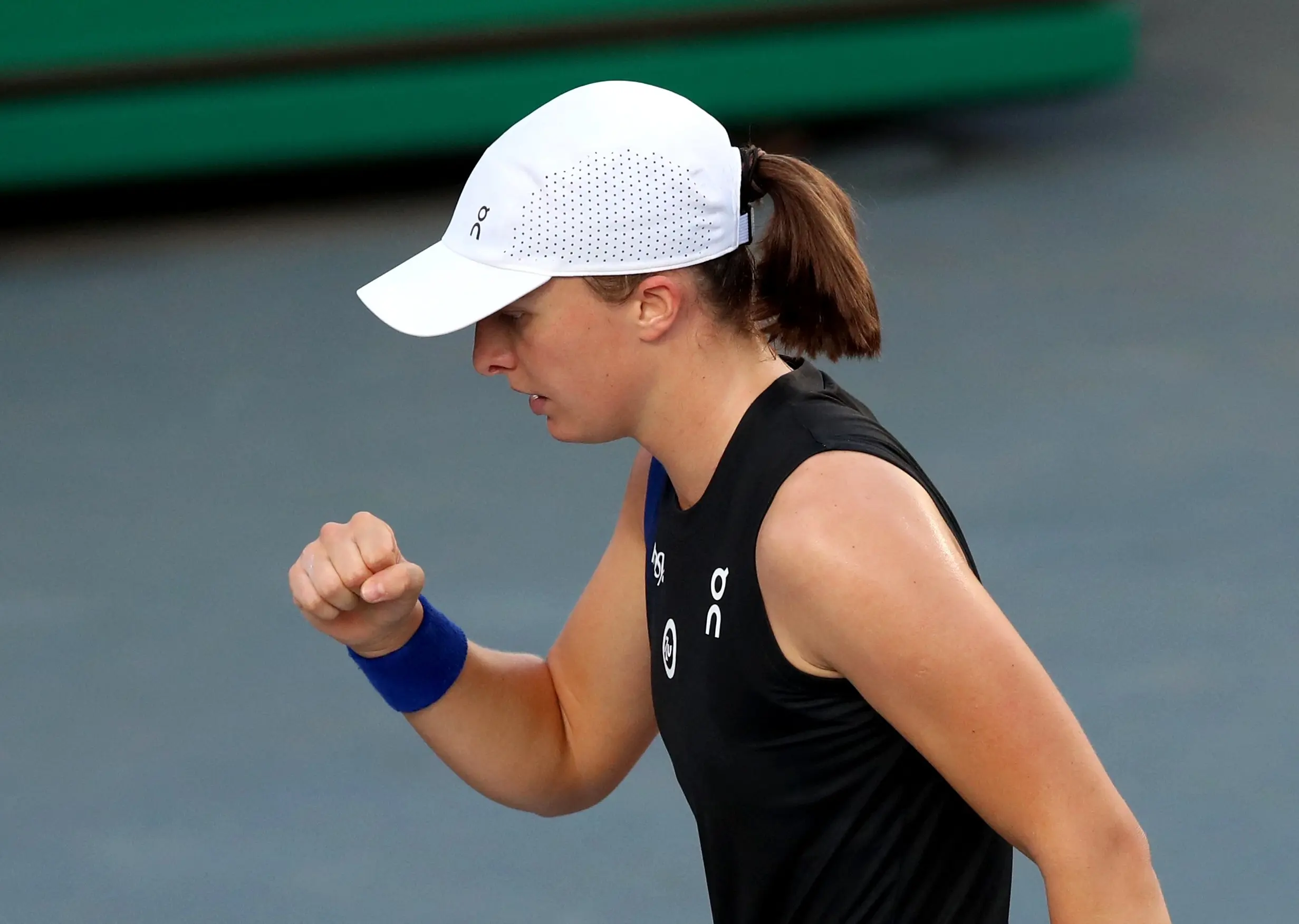 WTA1000蒙特利尔站赛程：郭涵煜vs斯瓦泰克不早于0:30进行