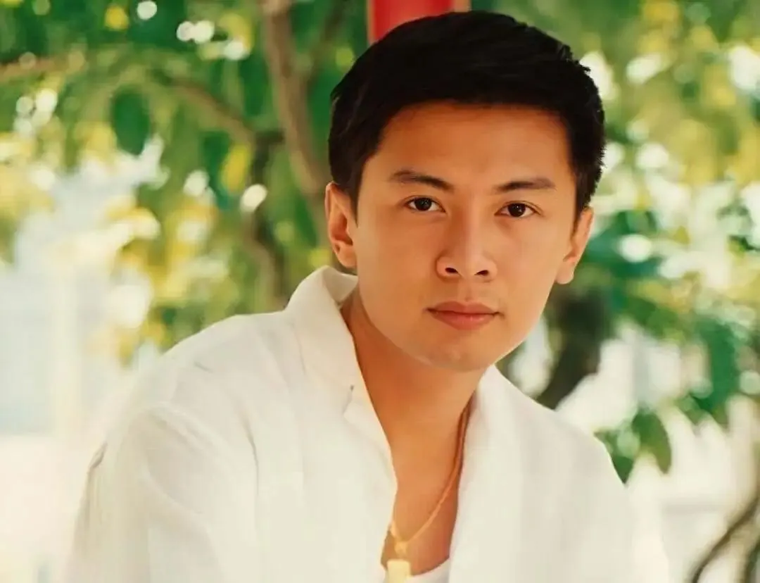 何宝生：放弃300亿资产去当和尚，“除了钱一无所有”