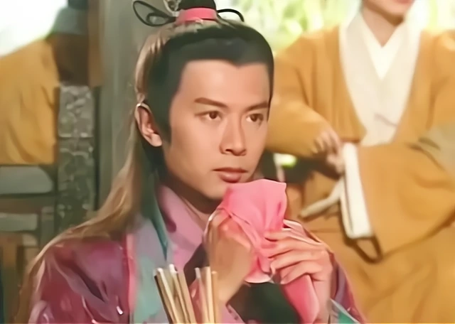 何宝生：放弃300亿资产去当和尚，“除了钱一无所有”