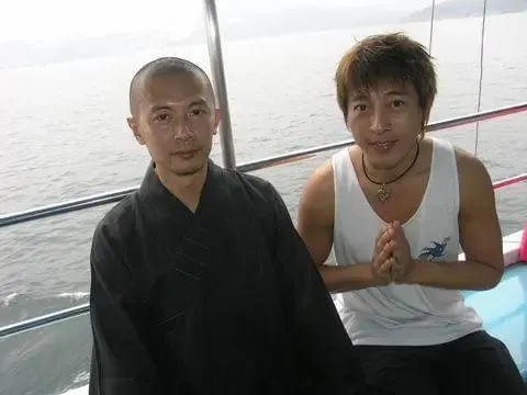 何宝生：放弃300亿资产去当和尚，“除了钱一无所有”