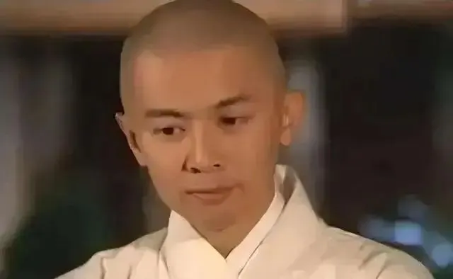 何宝生：放弃300亿资产去当和尚，“除了钱一无所有”