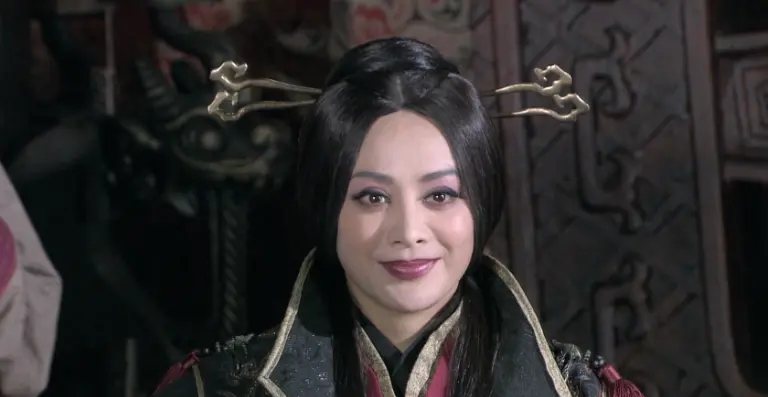 周也领衔主演，古装大剧又出王炸，杨紫的《锦绣芳华》请靠边站
