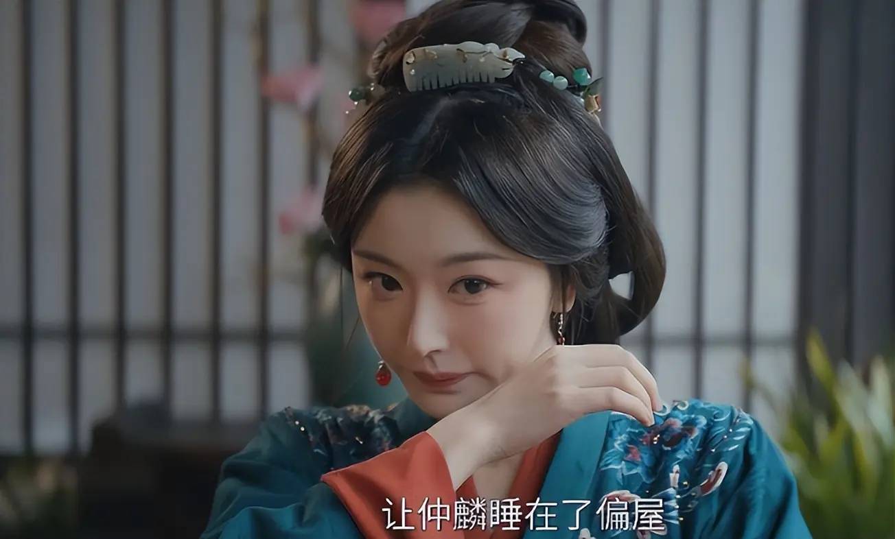 周也领衔主演，古装大剧又出王炸，杨紫的《锦绣芳华》请靠边站