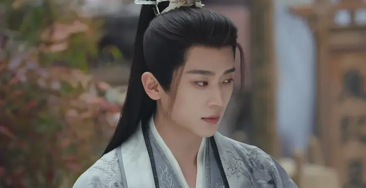 周也领衔主演，古装大剧又出王炸，杨紫的《锦绣芳华》请靠边站
