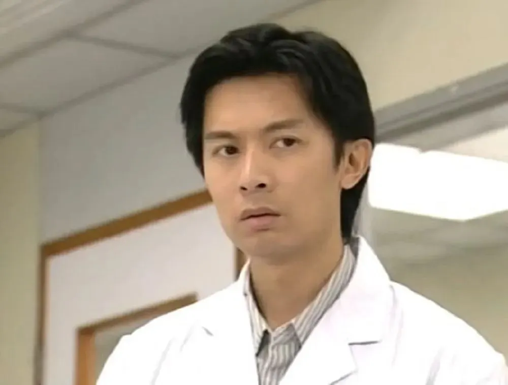 何宝生：放弃300亿资产去当和尚，“除了钱一无所有”