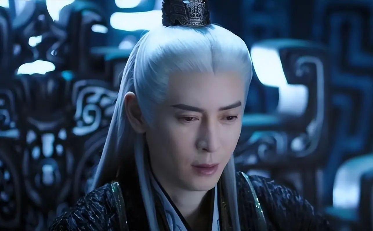 周也领衔主演，古装大剧又出王炸，杨紫的《锦绣芳华》请靠边站