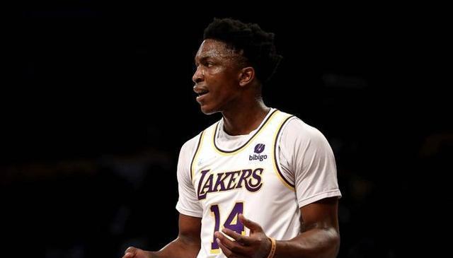 唏嘘！再见NBA，曾单防詹姆斯的天才，如今只能打日本联赛
