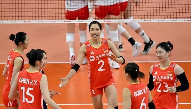 揭秘！中国女排召回高意真相曝光，竟与年龄教练都无关？