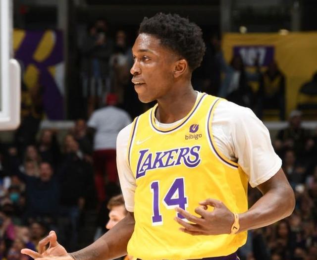 唏嘘！再见NBA，曾单防詹姆斯的天才，如今只能打日本联赛