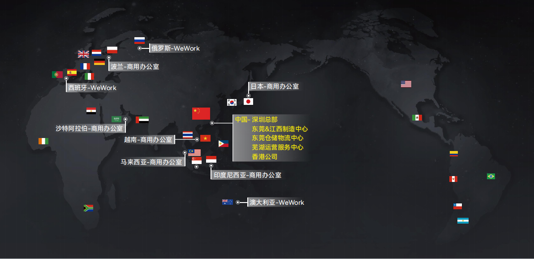 倍思科技入选“潜在独角兽企业”梯队，全球3亿用户背后的硬核创新密码