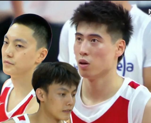 郭、赵缺席亚洲杯正赛，男篮后卫短板彻底暴露，谁能解郭士强之忧