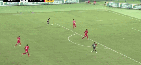 3-1！利物浦逆转J联赛保级队 1.25亿标王首球 16岁天才无解一条龙