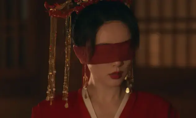 女演员长得好看多重要？看新《射雕》里的孟子义和陈都灵就懂了！