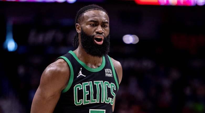 达成一致！NBA天才后卫加盟绿军，杰伦布朗加盟雄鹿
