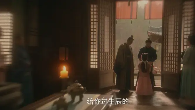 女演员长得好看多重要？看新《射雕》里的孟子义和陈都灵就懂了！