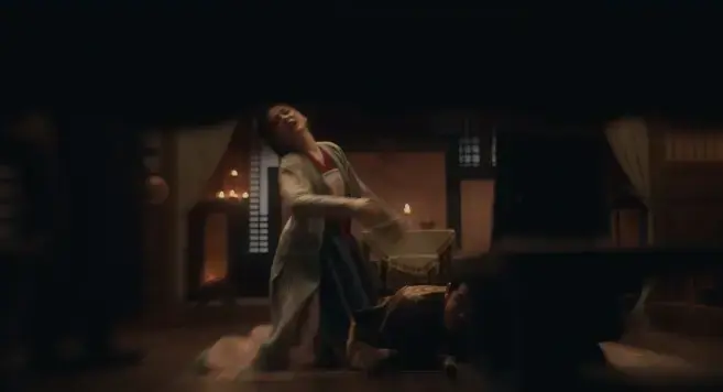 女演员长得好看多重要？看新《射雕》里的孟子义和陈都灵就懂了！