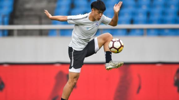 津门虎客场挑战国安队看点分析！或直接踢五后卫，王献均挑大梁