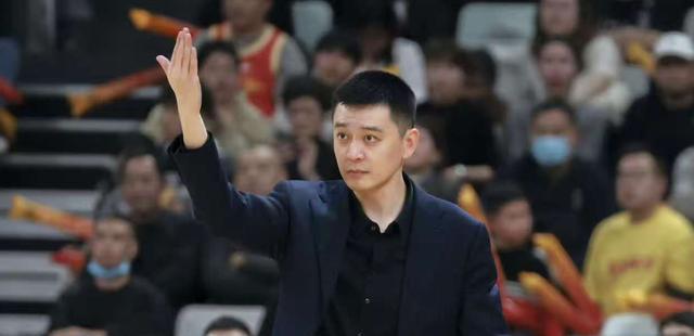 曝杰隆布朗加盟辽宁男篮，携手赵继伟，杨鸣出其不意