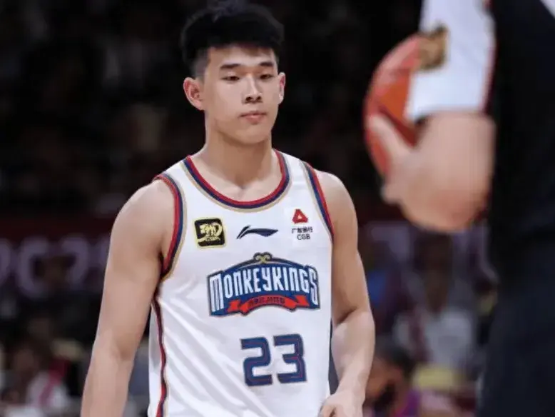 从孙铭徽 林葳到徐杰 张宁，为什么CBA打的越好 越难获郭士强青睐？