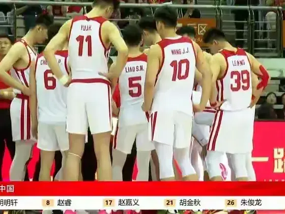 从孙铭徽 林葳到徐杰 张宁，为什么CBA打的越好 越难获郭士强青睐？