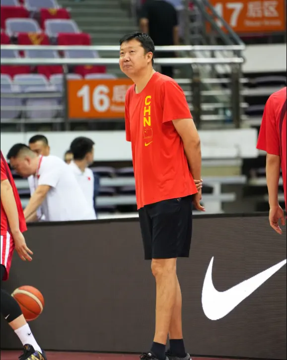 罚球命中率90%？中国男篮的表现，戳穿了多少努力无用的真实面目