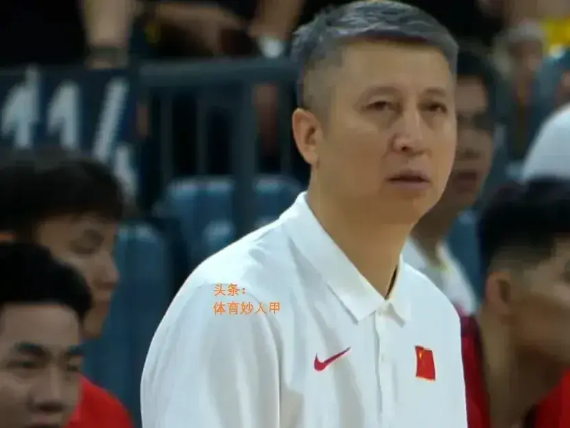 从孙铭徽 林葳到徐杰 张宁，为什么CBA打的越好 越难获郭士强青睐？