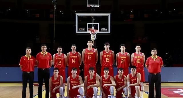 中国男篮亚洲杯首战击败沙特 终结八年小组赛首战连败