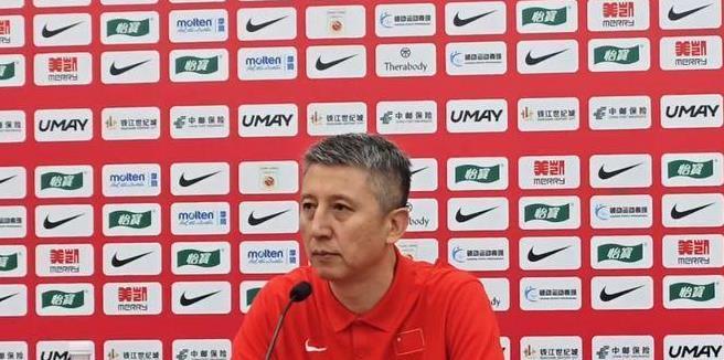 王俊杰为什么第四节被弃用？郭士强赛后作出回应，原来如此