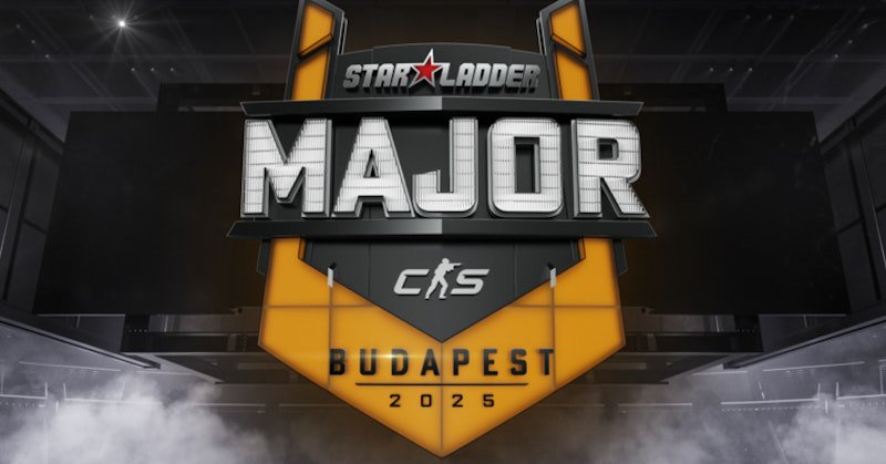 HLTV：布达佩斯Major第一阶段的名额分配与奥斯汀Major一致