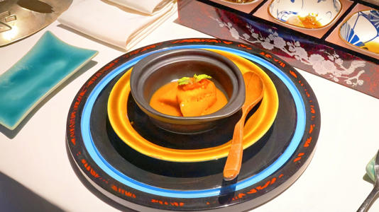 非遗盛宴。