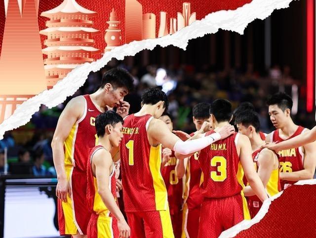 91-84！亚洲杯战报：约旦加时逆转印度 中国男篮赢沙特8分=排第一