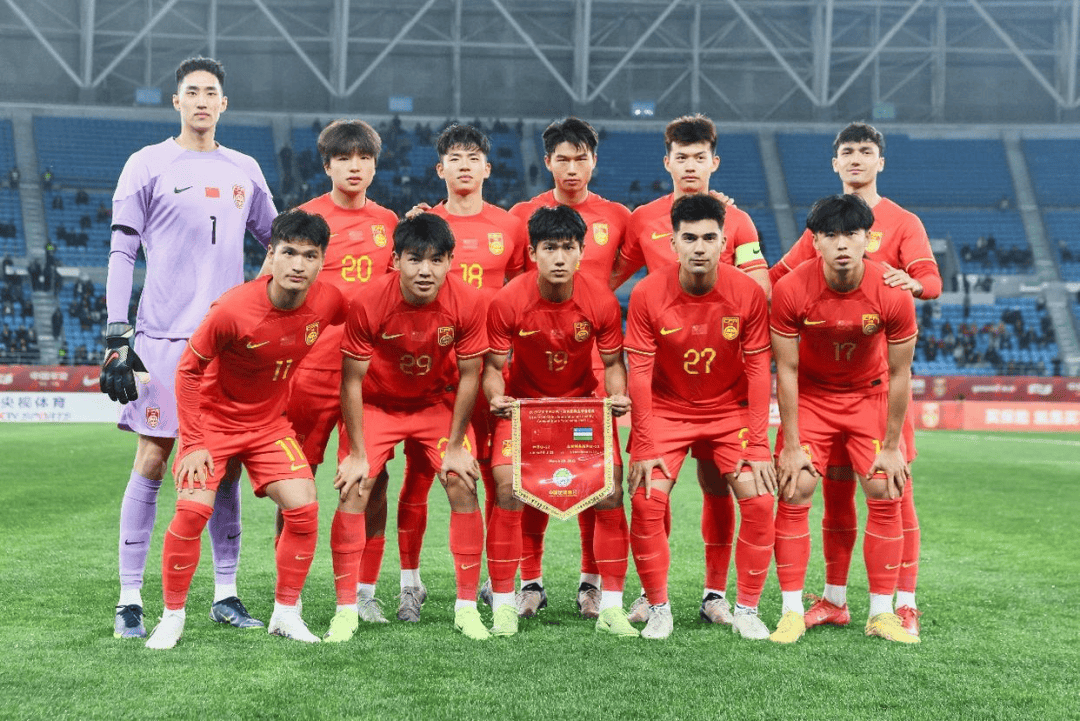 北青：u22国足8月下旬西安集中，原定热身计划被取消