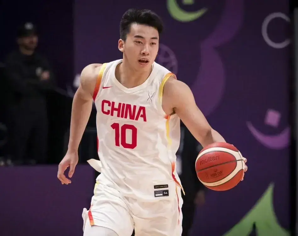 男篮亚洲杯8月7日赛程：1日4赛，中国vs印度，印主教练话里有话