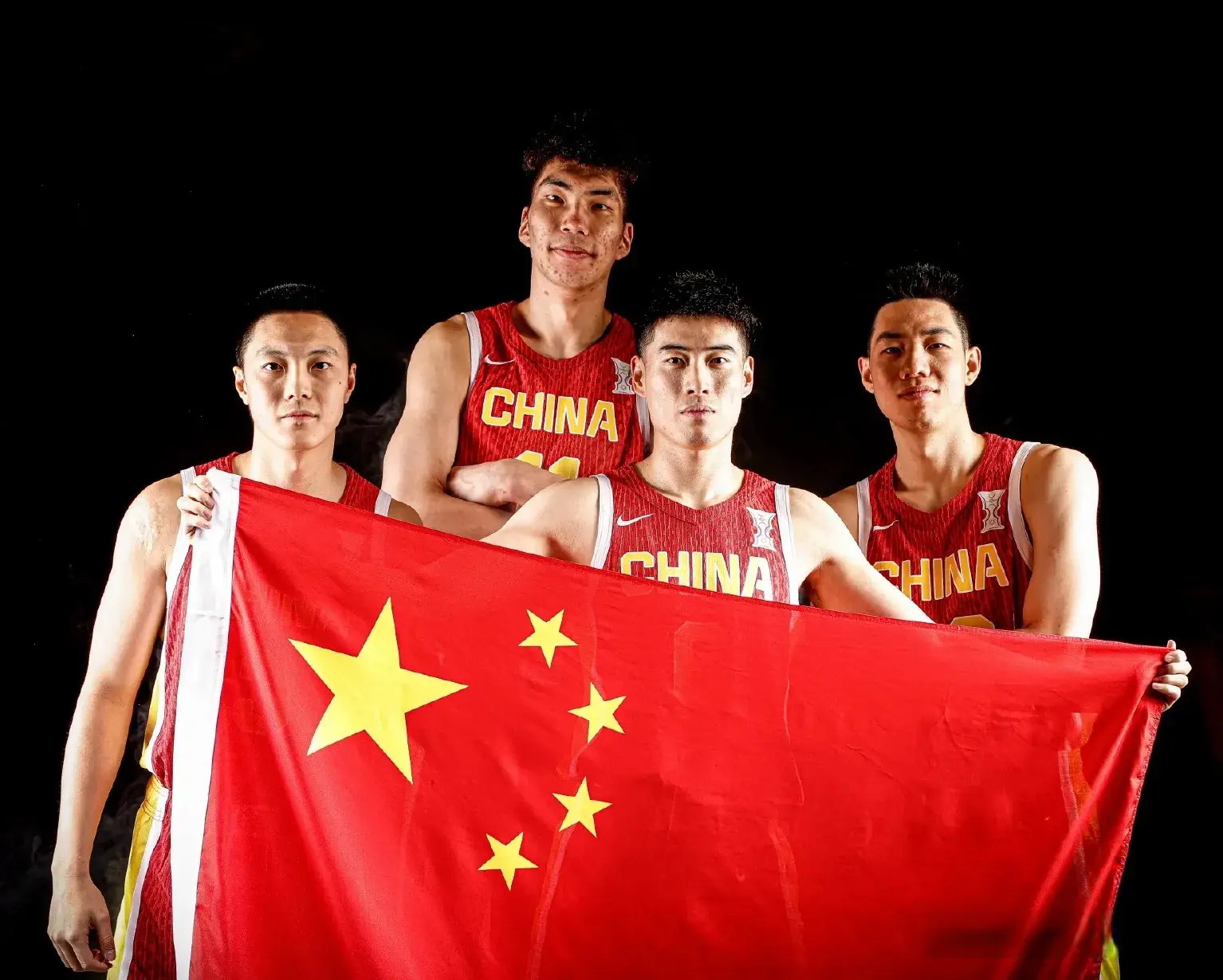 男篮亚洲杯8月7日赛程：1日4赛，中国vs印度，印主教练话里有话