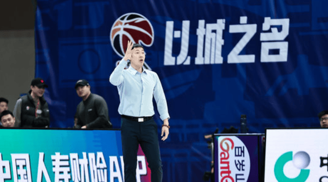 京媒：北控在夏季联赛中将会派出一套以老带新的阵容