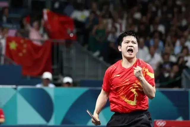 樊振东将以战略投资者身份，加入美国首个职业乒乓球联赛