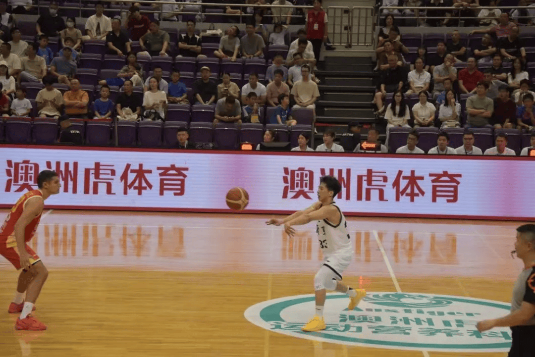 广东队发文总结热身赛：球队在提升状态的同时也发现了不足