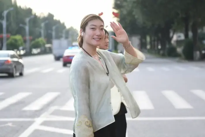 女篮传来好消息，李梦王思雨亮相，刘禹彤韩旭来了，首秀时间已定