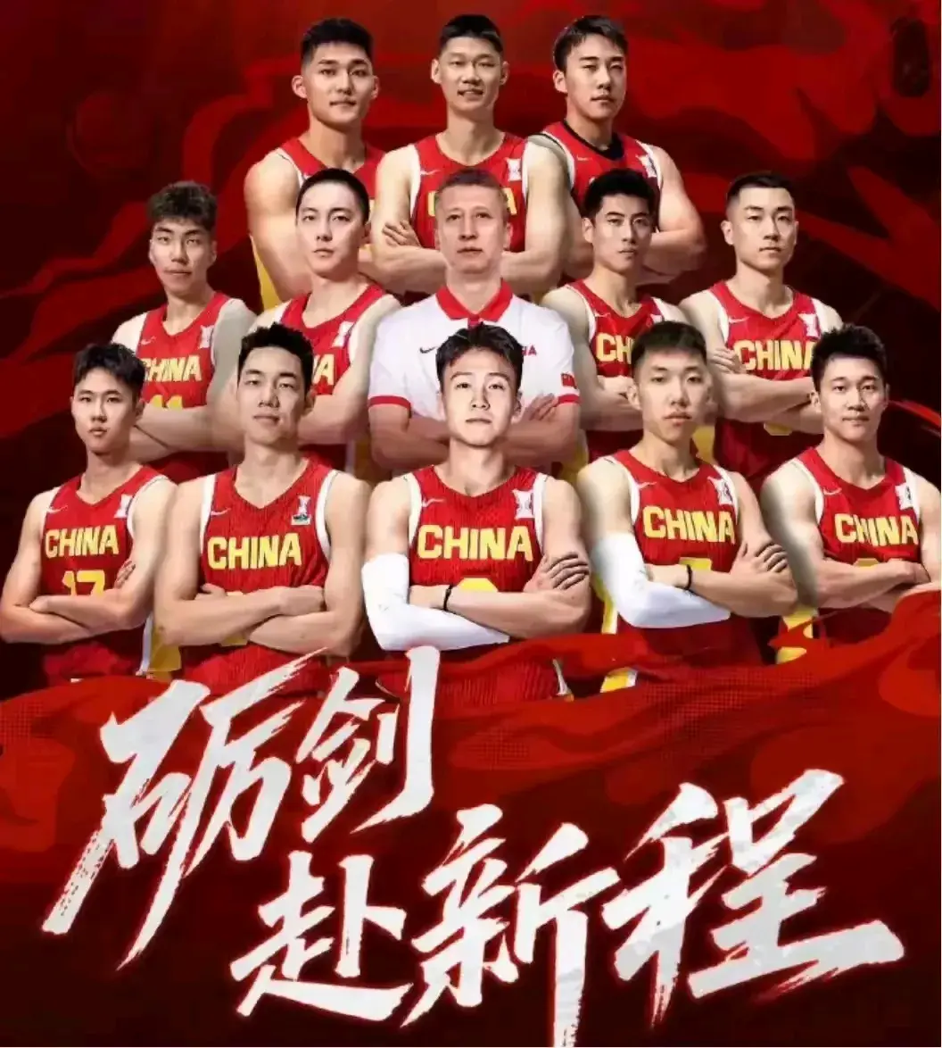 男篮亚洲杯前瞻：印度不再是鱼腩 中国男篮不可掉以轻心