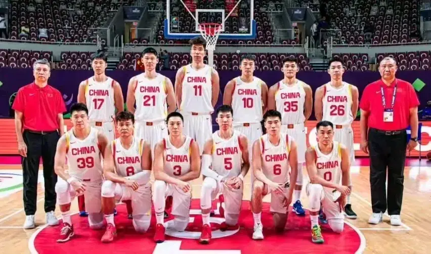男篮亚洲杯前瞻：印度不再是鱼腩 中国男篮不可掉以轻心