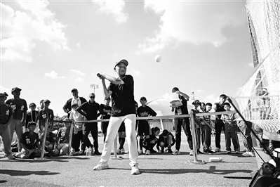 江苏青少年闪耀全国阳光体育大会