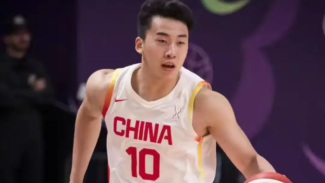 我大胆预测一下，今天中国男篮VS印度大胜35分 赵睿20+ 有3大理由