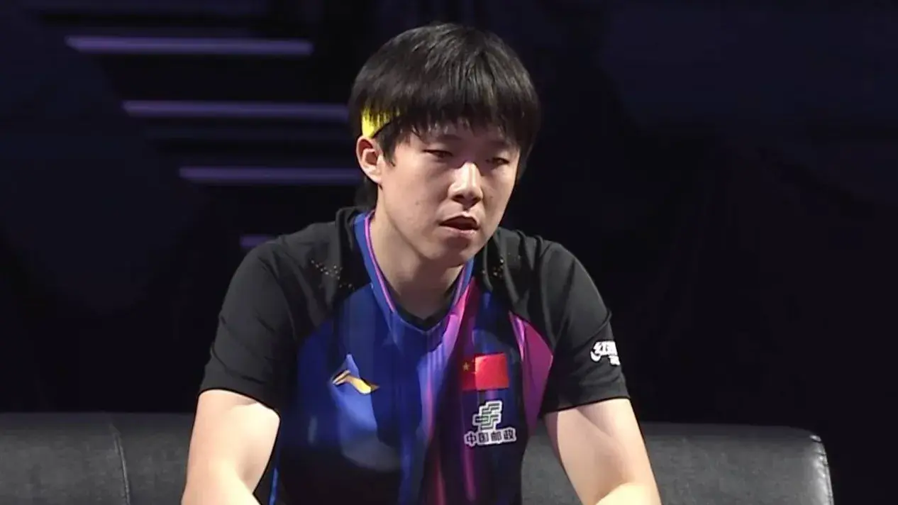 3-0！3-2！WTT冠军赛最新战报：王楚钦完美首秀，王艺迪逆风翻盘