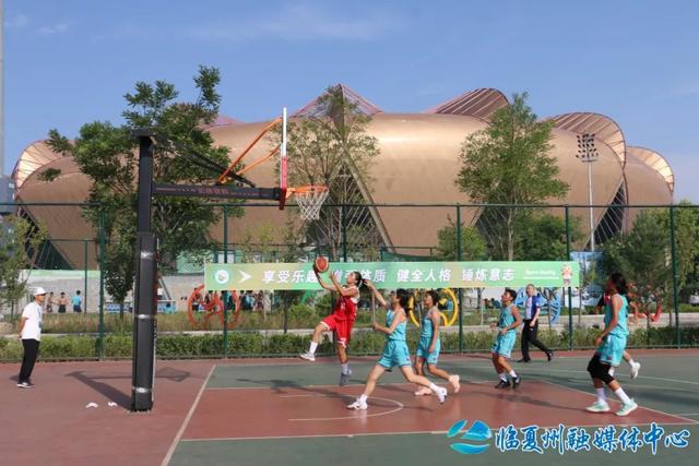 临夏州代表团在省第六届中运会斩获历史最佳战绩