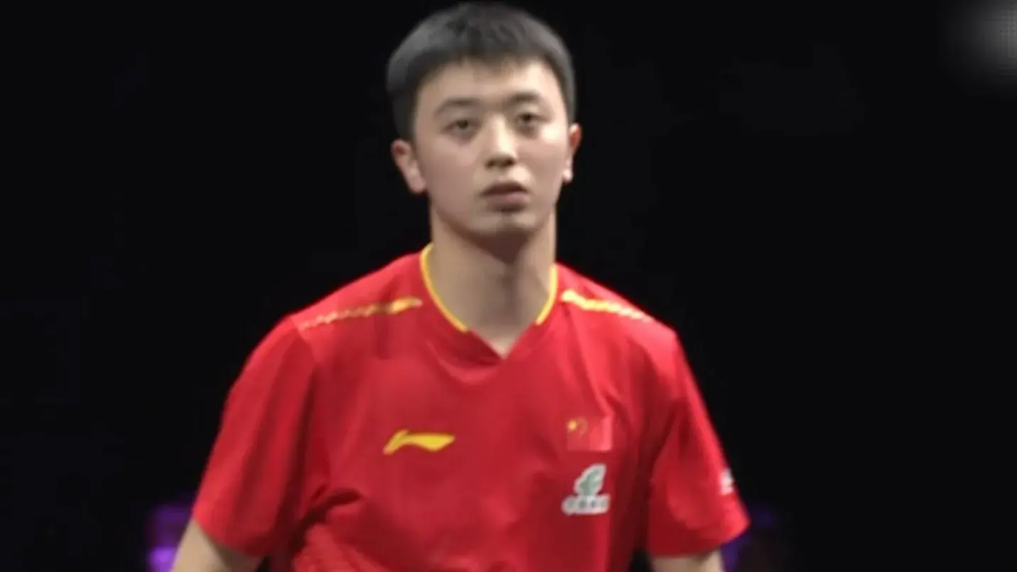 3-0！3-2！WTT冠军赛最新战报：王楚钦完美首秀，王艺迪逆风翻盘