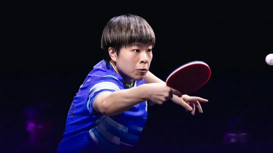 3-0！3-2！WTT冠军赛最新战报：王楚钦完美首秀，王艺迪逆风翻盘