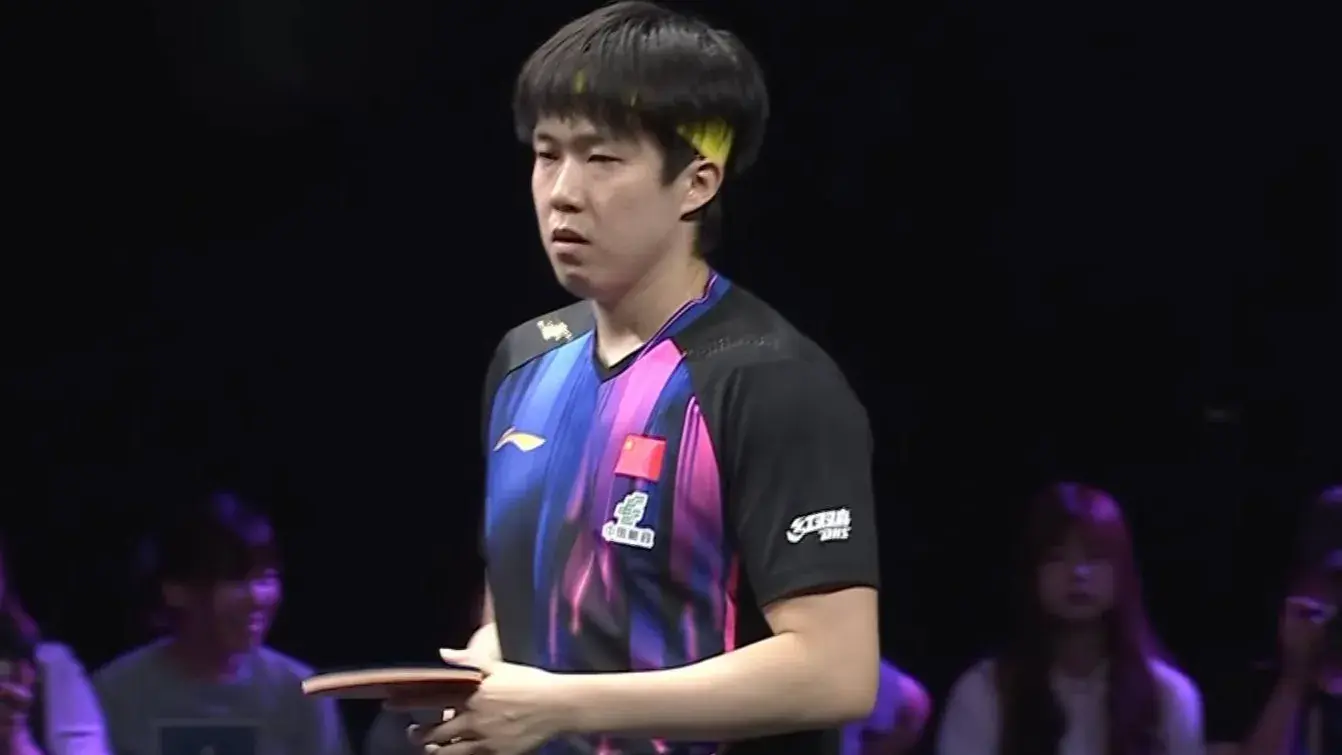 3-0！3-2！WTT冠军赛最新战报：王楚钦完美首秀，王艺迪逆风翻盘