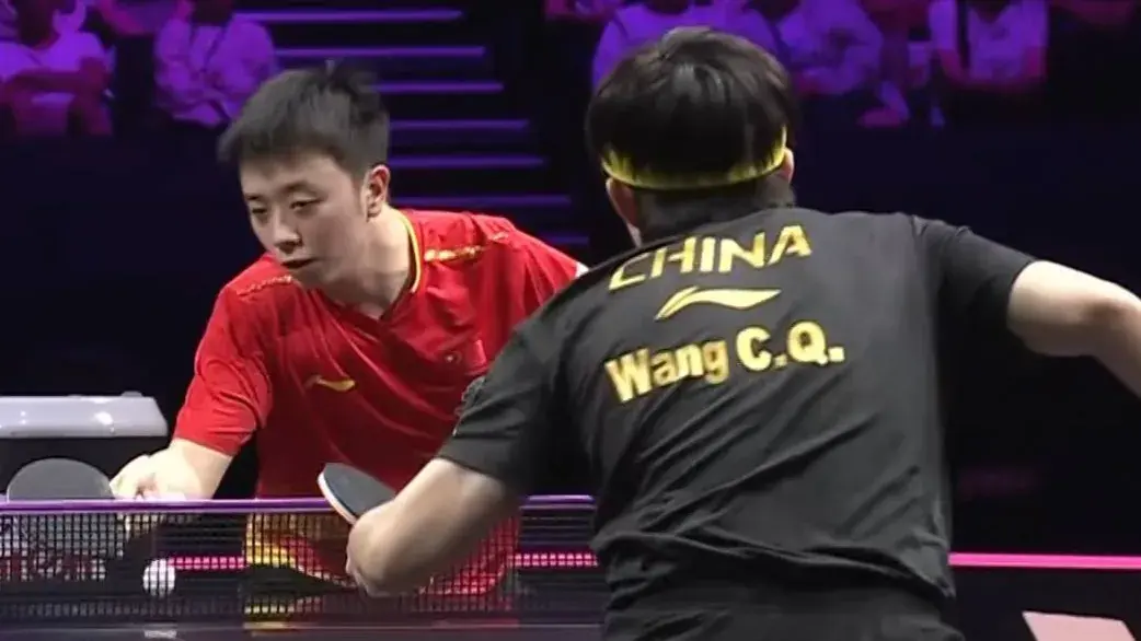 3-0！3-2！WTT冠军赛最新战报：王楚钦完美首秀，王艺迪逆风翻盘